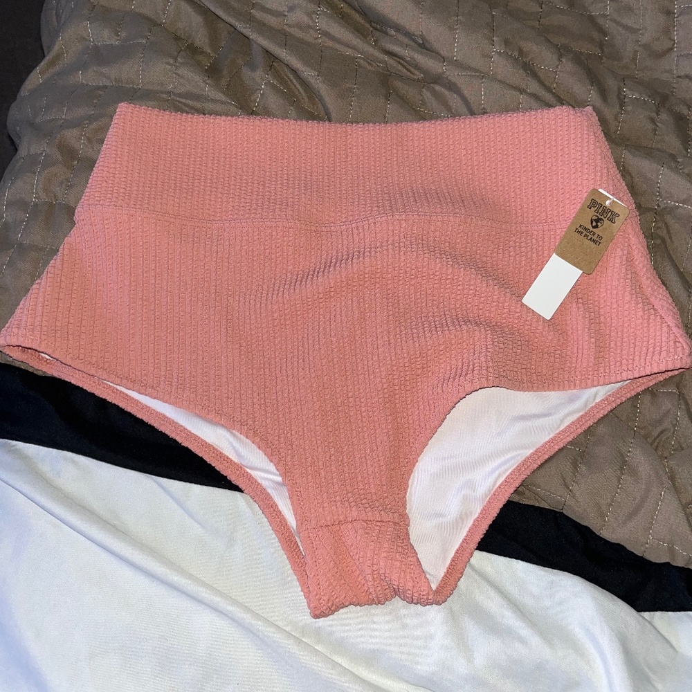 Gym to swim bottoms